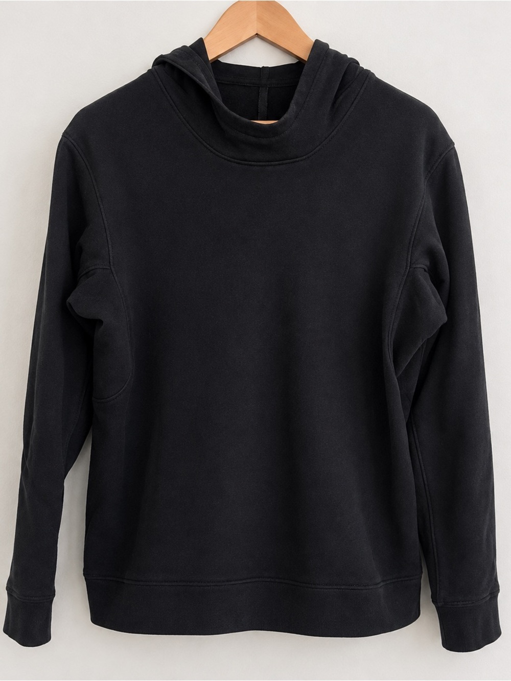 Lululemon French Terry Oversized Hoodie
Black Size Small - Picture 1 of 6